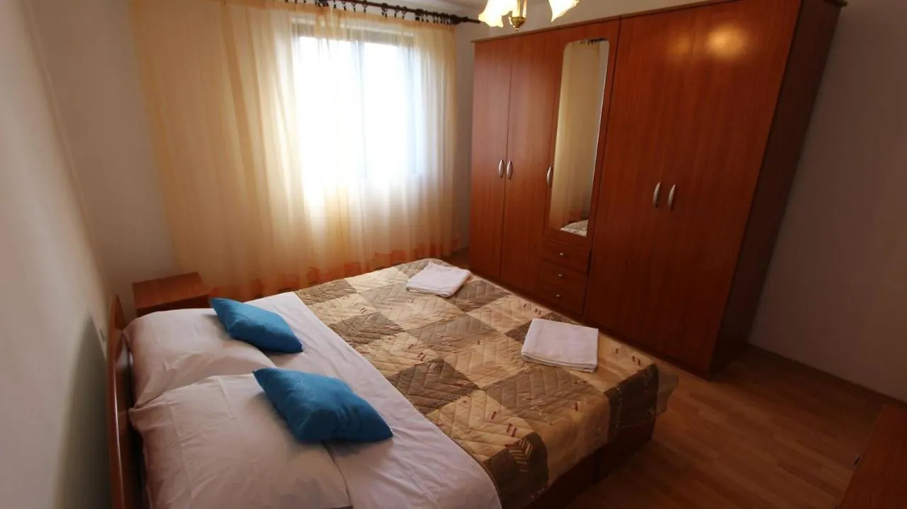 Apartment Turkalj Sveti Vid-Miholjice