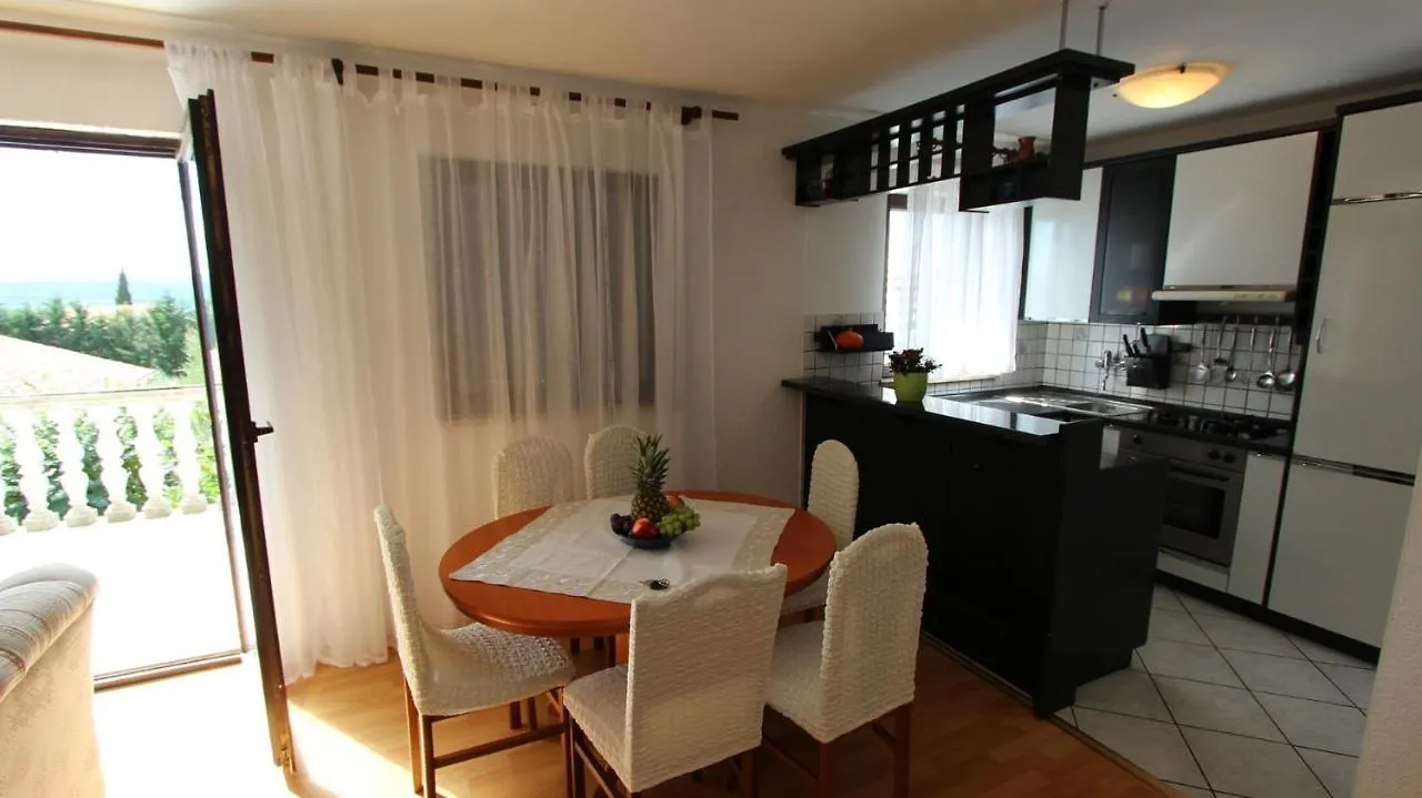 Apartment Turkalj Sveti Vid-Miholjice