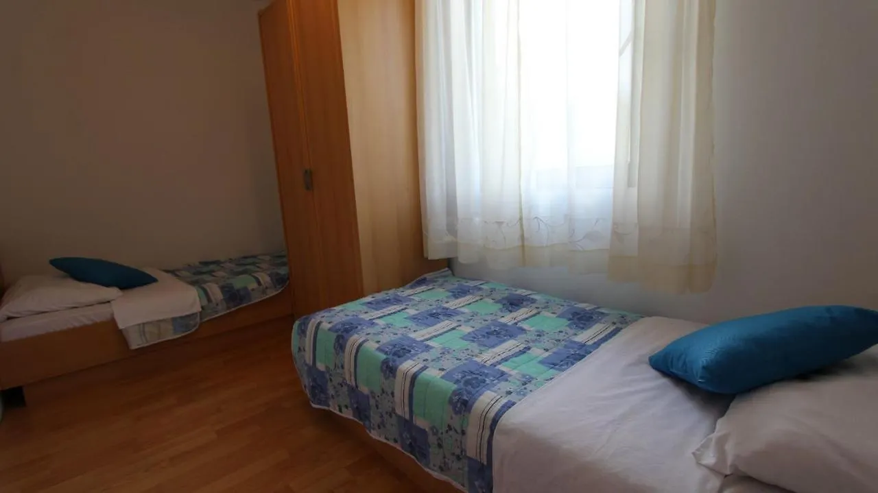 Apartment Turkalj Sveti Vid-Miholjice