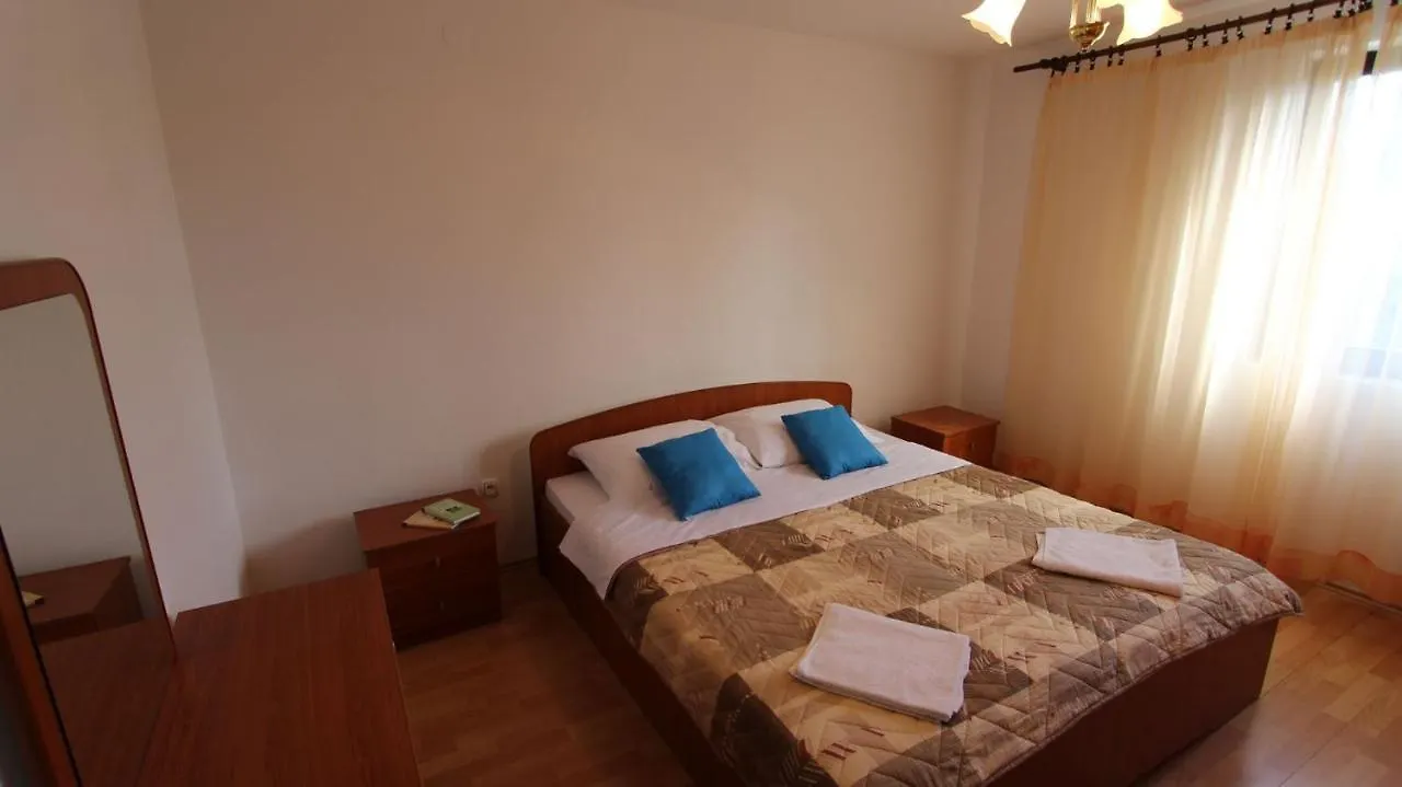 Apartment Turkalj Sveti Vid-Miholjice