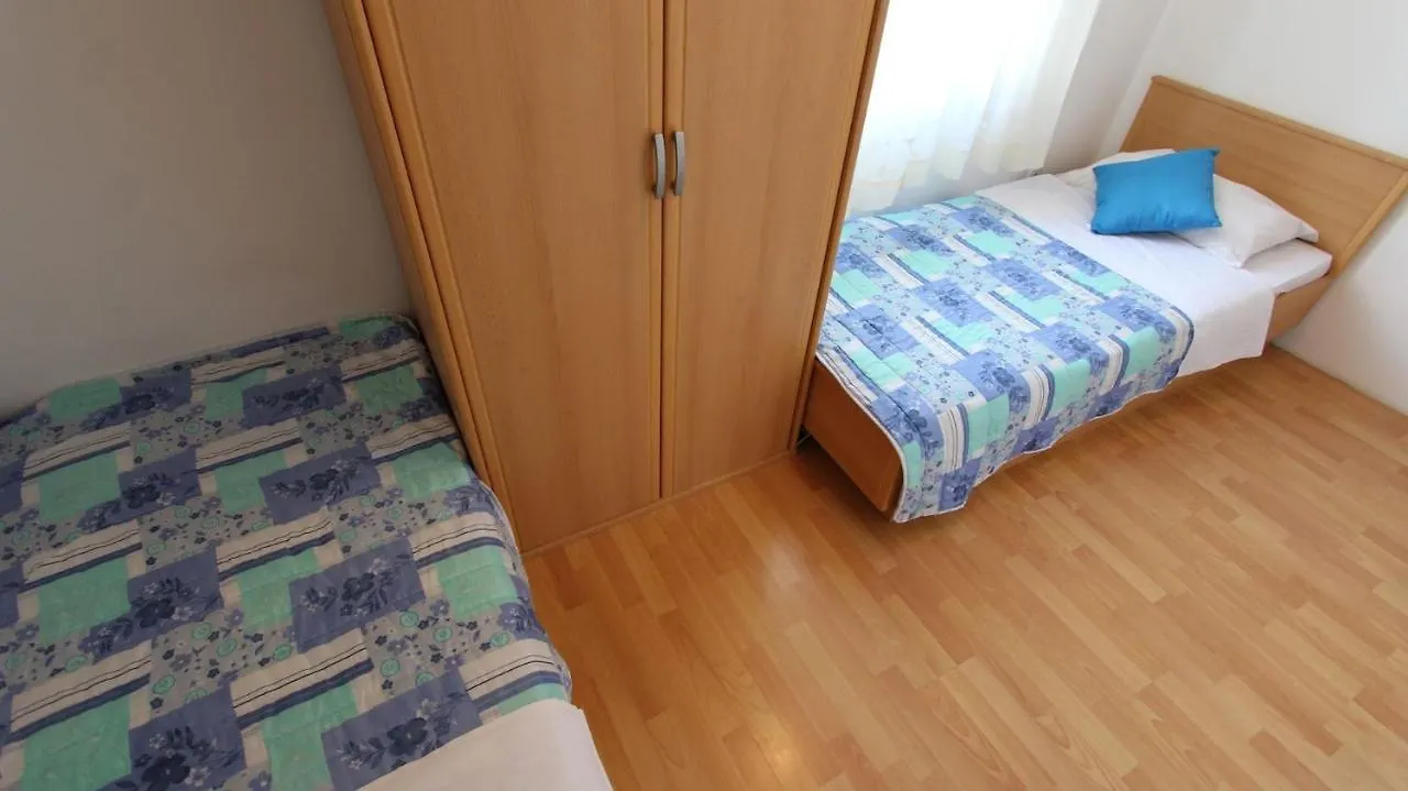 Apartment Turkalj Sveti Vid-Miholjice Croatia