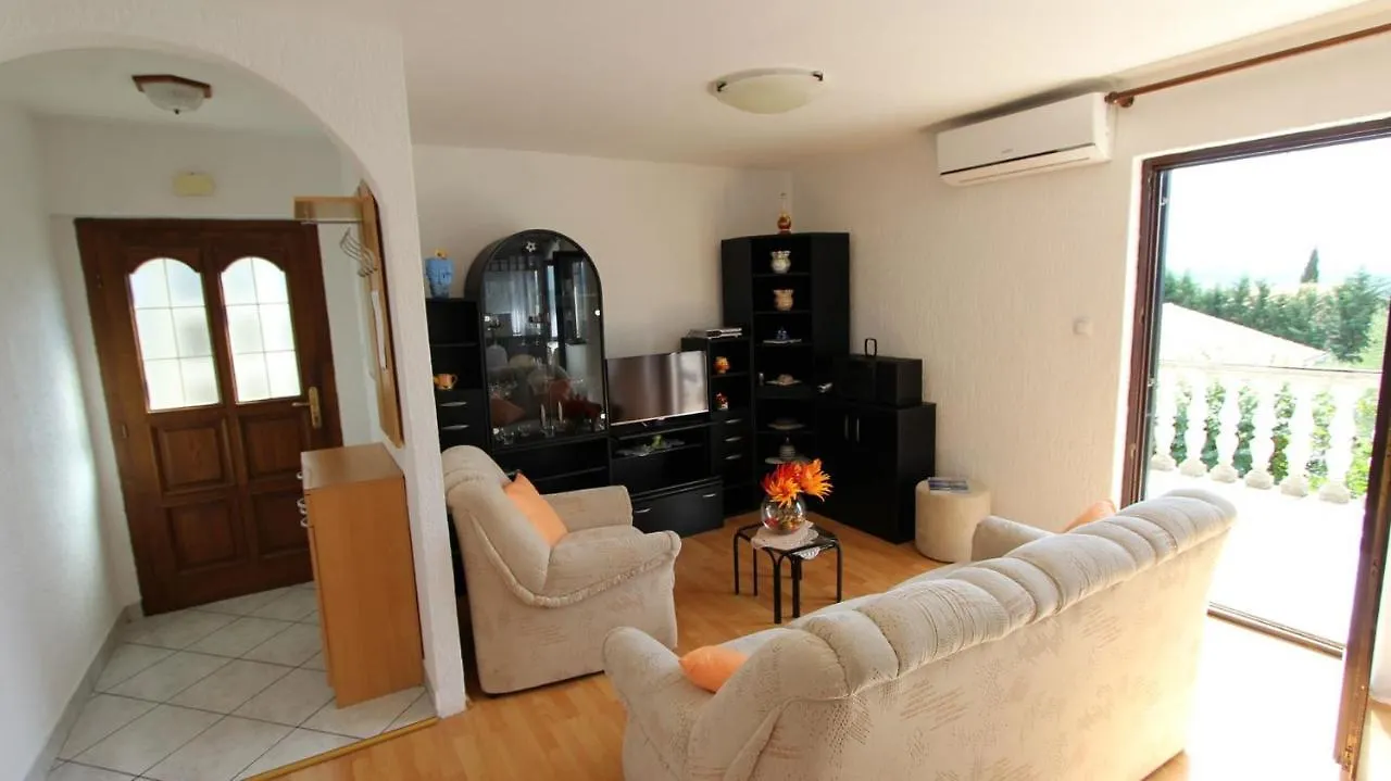 Apartment Turkalj Sveti Vid-Miholjice
