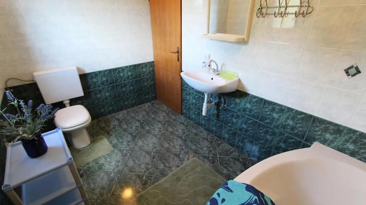 Apartment Turkalj Sveti Vid-Miholjice Croatia