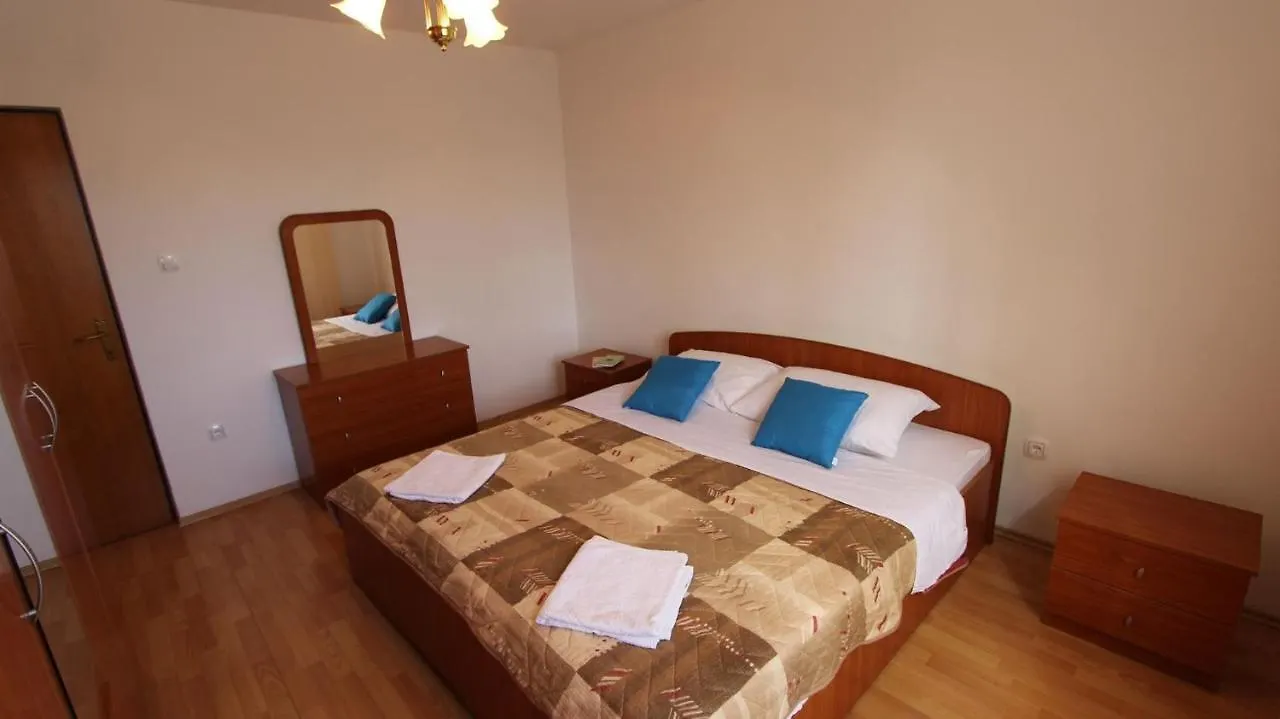Apartment Turkalj Sveti Vid-Miholjice
